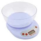 Ваги кухонні до 5 кг із чашкою D&T Smart DT-02