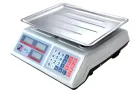 Ваги торговельні електронні з лічильником ціни на 50 кг. PM 5051 Promotec із акумулятором 6 вт