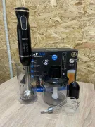 Ручний блендер RAF 1600 w 5 в 1 RS7318