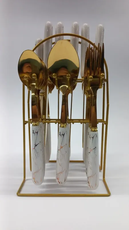 Набір столових приладів RB2415 на 6 осіб