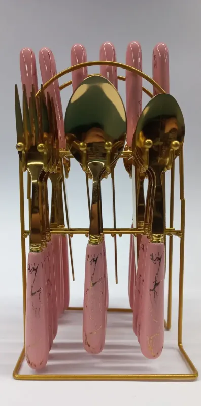 Набір столових приладів RB2415 на 6 осіб