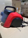 Пилосос cyclonic vacuum 1000w з колбою 2л