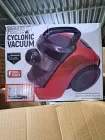 Пилосос cyclonic vacuum 1000w з колбою 2л
