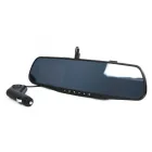 Відеореєстратор-дзеркало заднього виду, DVR 138E, екран 2.8"