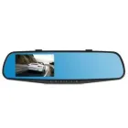 Відеореєстратор-дзеркало заднього виду, DVR 138E, екран 2.8"