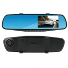 Відеореєстратор-дзеркало заднього виду, DVR 138E, екран 2.8"