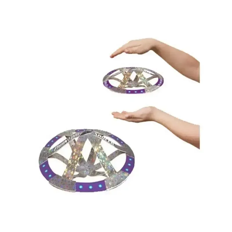 Чарівна літаюча тарілка Phantom Saucer
