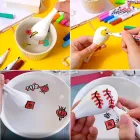 Чарівні маркери для малювання на воді 12 шт