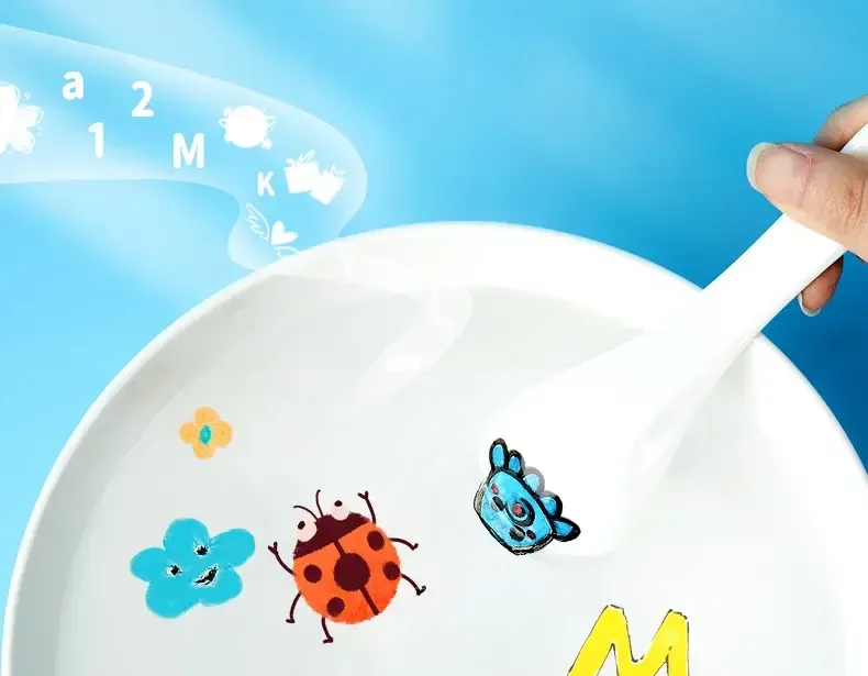 Чарівні маркери для малювання на воді 12 шт