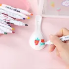 Чарівні маркери для малювання на воді 12 шт