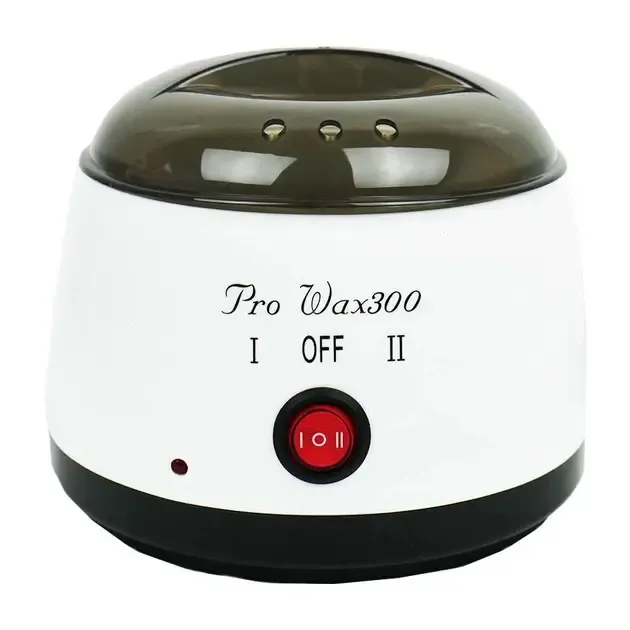 Воскоплав банковий ProWax-300 для воску 500 мл BR00067