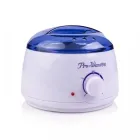 Воскоплав банковий з терморегулятором PRO-WAX 100 для воску в банці, в гранулах, в таблетках 400 мл