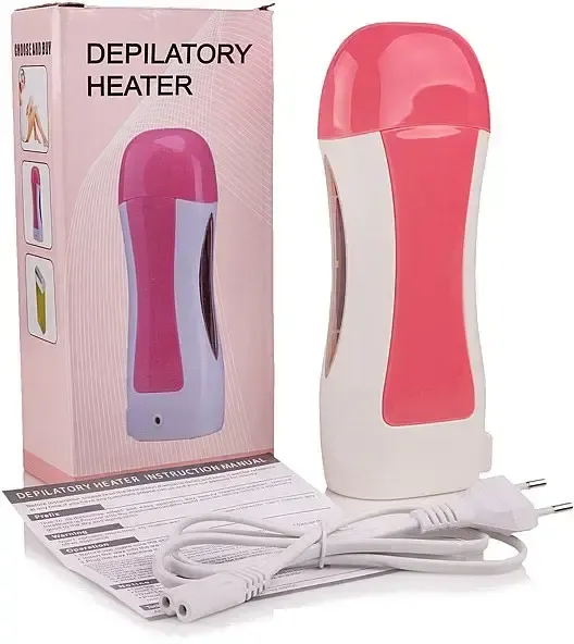 Воскоплав однокасетний В02700