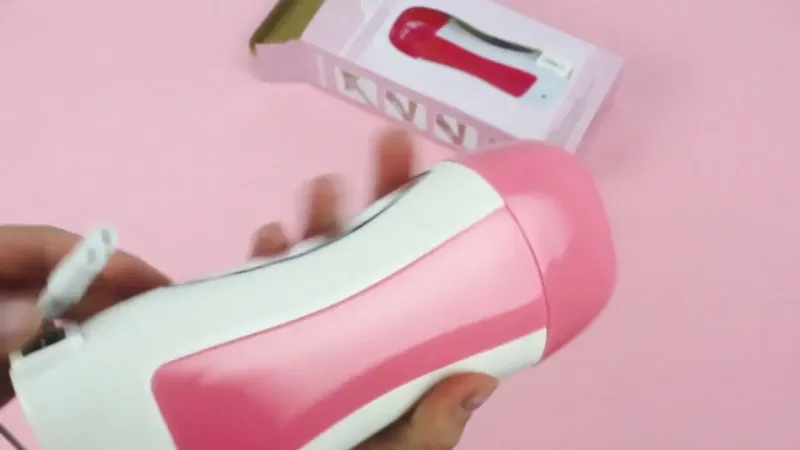 Воскоплав однокасетний В02700