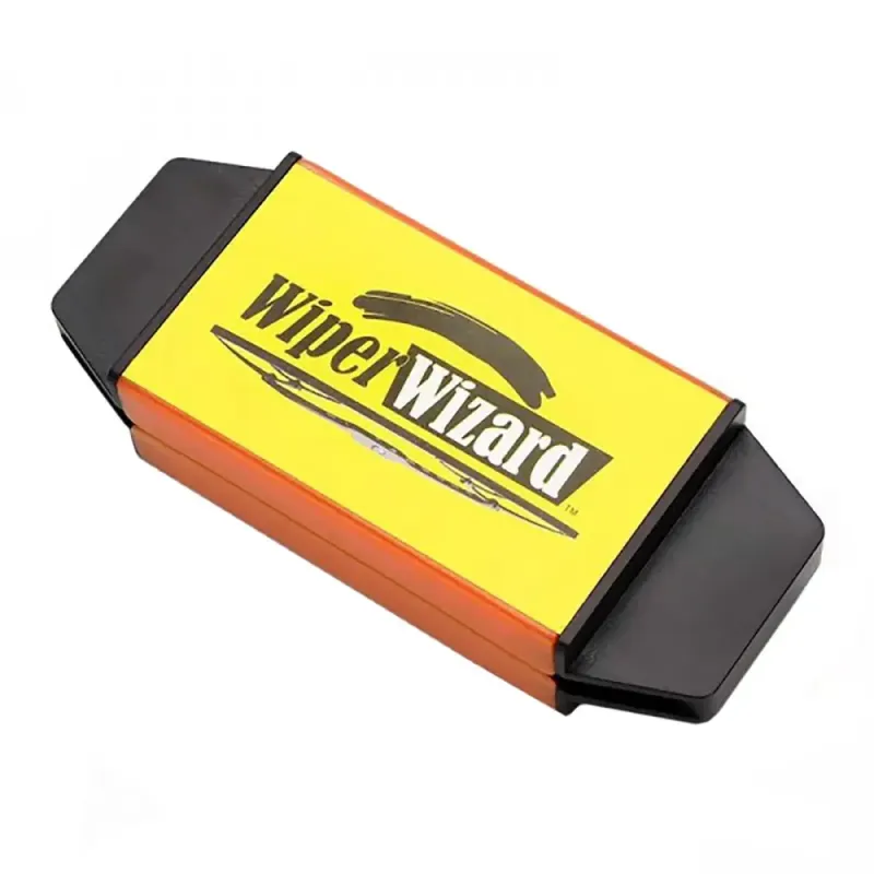 Відновлювач автомобільних двірників Wiper wizard (Вайпер Візард).