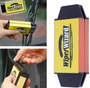 Відновлювач автомобільних двірників Wiper wizard (Вайпер Візард).