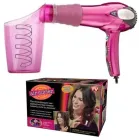 Повітряні бігуді Air Curler | Насадка для фена для завивки локонів