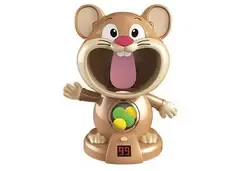 Повітряний тир Joy Acousto-Optic Hamster 1970A Мишеня