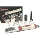 Повітряний стайлер для волосся 7 в 1 Gemei GM-4836