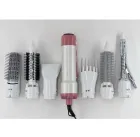 Повітряний стайлер для волосся 7 в 1 Gemei GM-4836