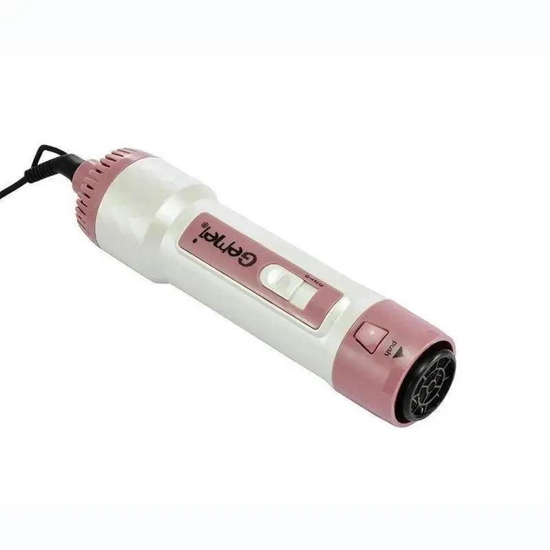 Повітряний стайлер для волосся 7 в 1 Gemei GM-4836