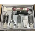 Повітряний стайлер для волосся 7 в 1 Gemei GM-4836