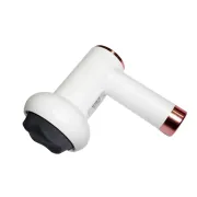 Вібромасажер антицелюлітний акумуляторний масажер Deep Rolling W44