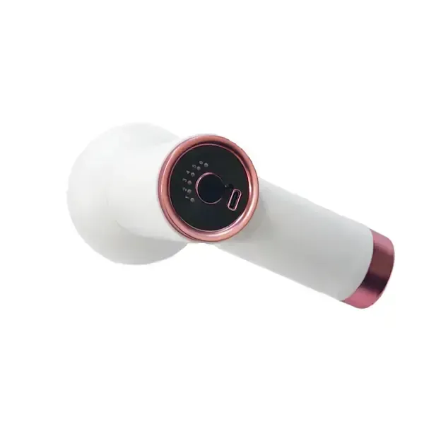 Вібромасажер антицелюлітний акумуляторний масажер Deep Rolling W44