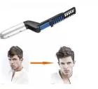 Випрямляч для бороди та волосся NG-MODELLIN Чоловіча плойка для бороди та волосся