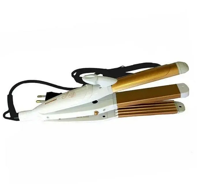 Випрямляч PROMOZER MZ-7023 багатонасадковий