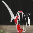 Висоторіз-веткоріз телескопічний 2в1