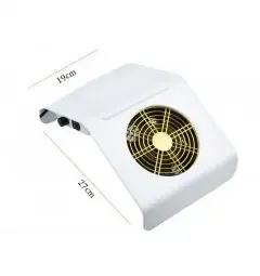 Витяжка для манікюру 858