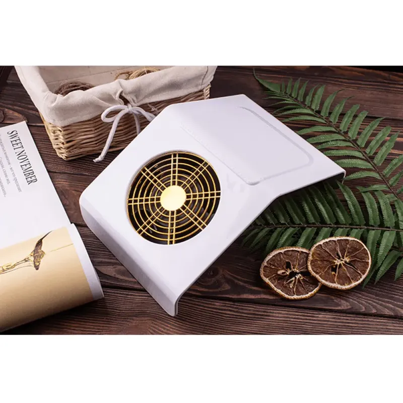 Витяжка для манікюру 858