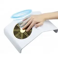 Витяжка для манікюру 858