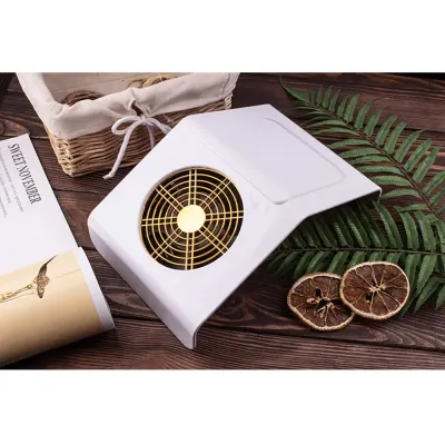 Витяжка для манікюру 858