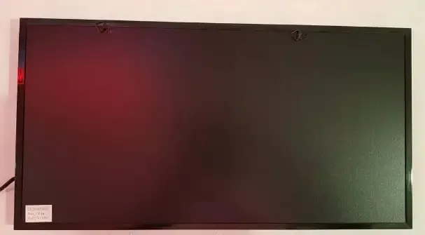 Вивіска Відчинено - Зачинено 50х26