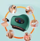 Дренажний масажер для ліфтингу обличчя LY-401