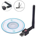 Wi-Fi Антена 300 Mbps