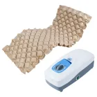 Пористий протипролежневий матрац з компресором OSD-F-301