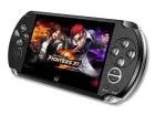 Ігрова портативна консоль PSP X9 з екраном 5,1 дюймів та ТБ-виходом
