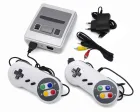 Ігрова приставка Dendy 620 ігор Денді 8 Bit mini SFC портативна приставка ретро