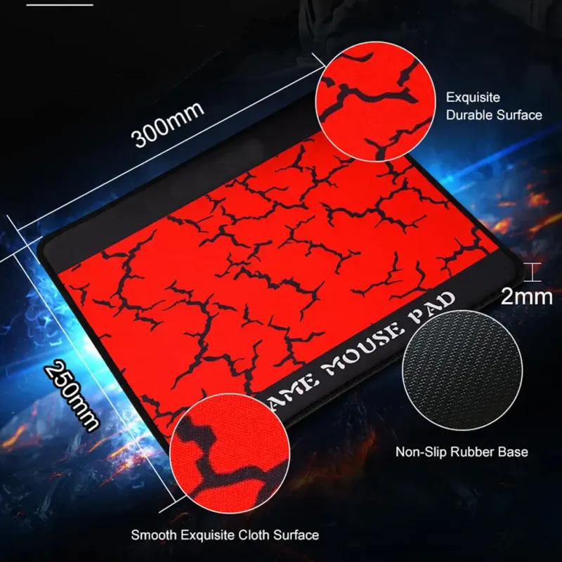 Ігровий комплект клавіатура та миша навушники килимок 4в1 Linmoni TF-400 Kit з RGB підсвічуванням для геймерів