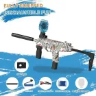 Іграшкові бластери з кульками 25 м Зброя на гелевих кульках OldBro Пістолет-бластер для дітей