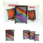 Іграшка-антистрес ToyCloud "Pinart 3D" Скульптор, моментальні відбитки