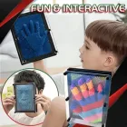 Іграшка-антистрес ToyCloud "Pinart 3D" Скульптор, моментальні відбитки