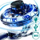 Іграшка для дітей Спіннер FLY Літальна тарілка Ufo