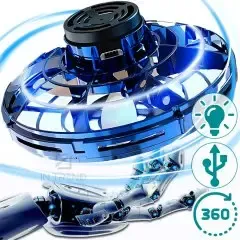 Іграшка для дітей Спіннер FLY Літальна тарілка Ufo