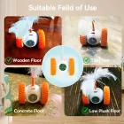 Іграшка для тварин бадмінтон з дистанційним керуванням AND XL-1233