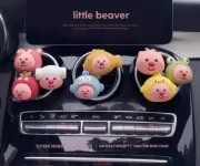 Іграшка автомобільний дифузор AND 1038