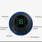 Імпульсний масажер міостимулятор EMS масажер міостимулятор метелик